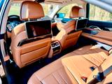 BMW 750i xDrive Exclusive Fond Headup Laser 
