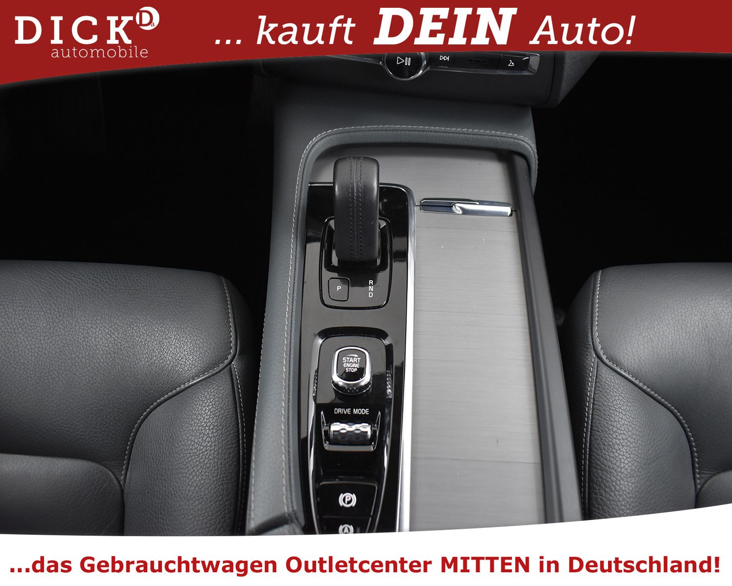 VOLVO XC90 T8 Hyb Inscrip 7SI+STNDHZ+360+AHK+ACC+VIRTU - Image 24