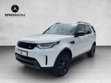 Land Rover Discovery 2.0 TD Sd4 KAT HSE SD4 - Land Rover Discovery: Td4