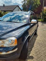 Volvo XC90 D5 AWD Geartronic R-Design R-Design - gebrauchte Volvo XC90 aus dem Jahr 2011