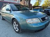 Audi A6 2.4 Avant tiptronic TÜV BIS 02.28 - Audi A6 aus 1998: Kombi