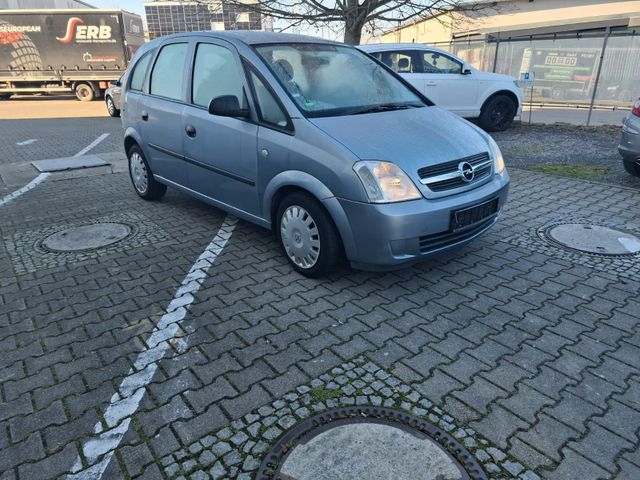 Opel Meriva Basis / Weinachtsangebot !!!!!