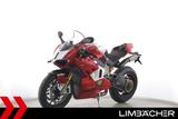 Ducati PANIGALE V4 R - Akrapovic, Carbon, EBC, DWC - Offers