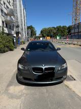 BMW 330i Cabriolet  - gebrauchte BMW 330 aus dem Jahr 2009