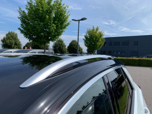 T-Roc 2.0 TDI R-Line AHK-abnehmbar Navi Massages