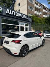Citroën DS4 Pure Pearl *Memory *8 Fach Bereift *VOLL - Citroën DS4 mit Benzin-Antrieb