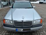 Mercedes-Benz C 200 CLASSIC, Tüv 3/28, Klima,Gepflegt - gebrauchte Mercedes-Benz C 200 aus dem Jahr 1996