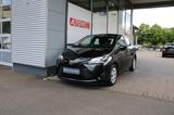 Toyota Yaris 1,0 VVT-i Comfort - Toyota Yaris in Saarbrücken
