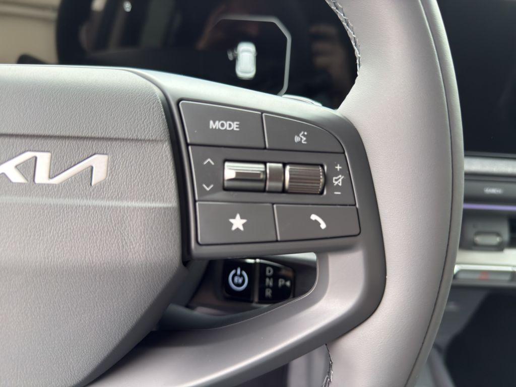Kia EV2 42,2-kWh Earth P3 P5 P6 P7