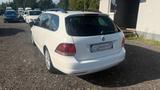 Volkswagen Golf VI Variant Match Panorama Sitzheizung PDCx2 - Volkswagen Golf aus 2012: Variant