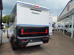 Chausson X550  Exclusive Line 25, Kombi TI/KaWa