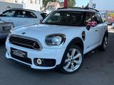 MINI Countryman SE (Cooper) ALL4*PANO*KAMERA*MEMORY - MINI Cooper SE Countryman Gebrauchtwagen