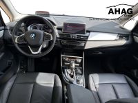 BMW 216 Gran Tourer - Vorschau Bild 9