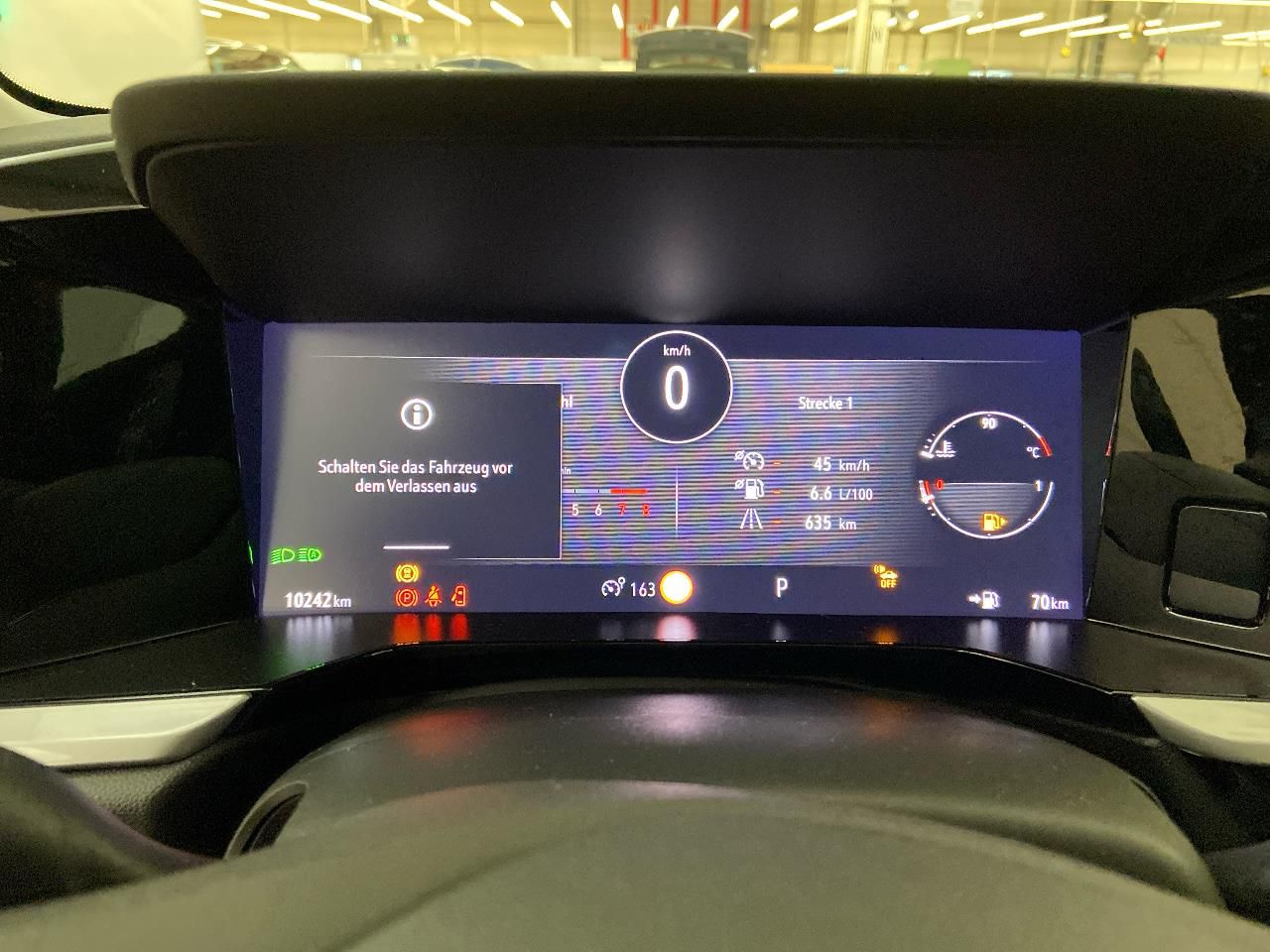 Fahrzeugabbildung Opel Grandland 1.2 Turbo MildHybrid GS Automatik