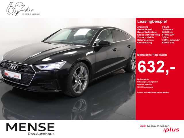 Audi A7 Sportback 45 TFSI quattro S tronic S line