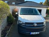 Volkswagen Sehr gepflegter Vw, T6 Transporter - VW T6 Transporter in Bielefeld