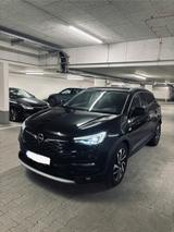Opel Grandland (X) 1.6 Turbo 133kW Ultimate Auto ... - Opel Grandland (X) in Leverkusen