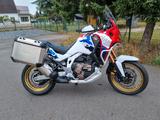 Honda CRF 1100  DCT, Adventure E-Fahr+Zubehör - HONDA ENDURO