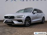 Volvo V60 B4 Inscription Navi/HuD/360/Standhzg./AHK - gebrauchte Volvo V60 aus dem Jahr 2021