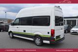 Volkswagen Crafter Grand California 600-Solar-Doppelbett- - Volkswagen Grand California 600 Automatik