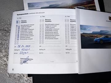 صورة مصغرة 30 لـ 2017 Porsche 911 URMODELL