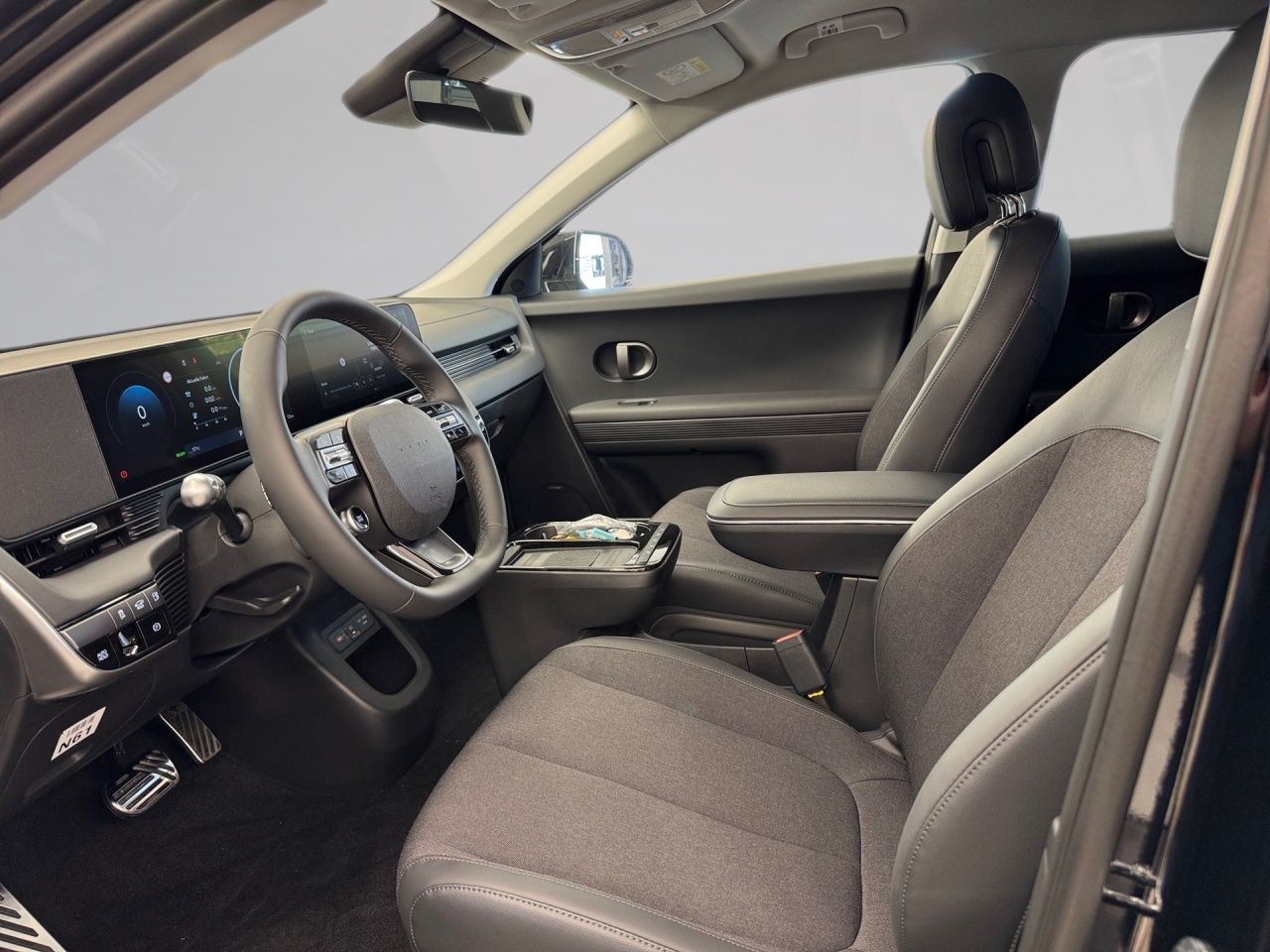 Fahrzeugabbildung Hyundai IONIQ 5 Centriq Elektro 84 kWh 2xKlima 360 4xSHZ