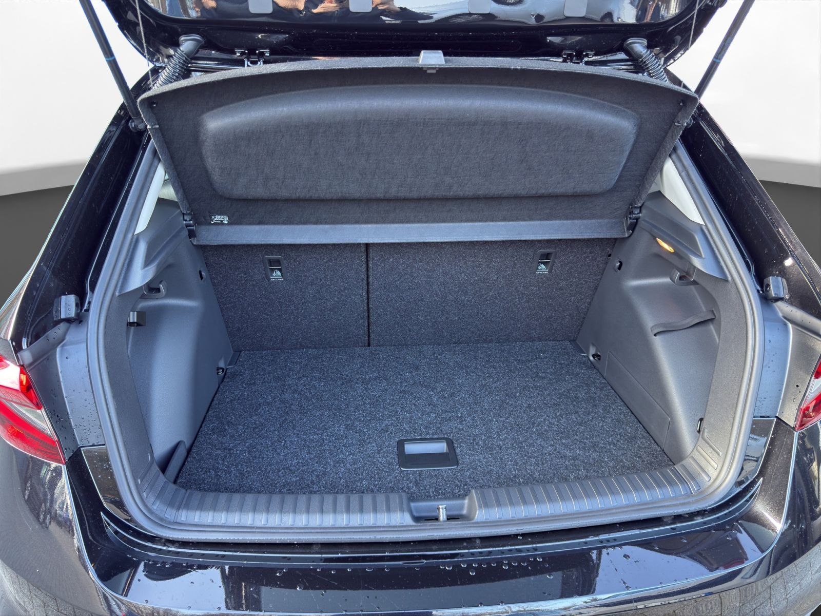 Skoda Fabia - Bild 11
