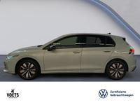 Volkswagen Golf Life 1.5 eTSI DSG RearView+LED+SHZ