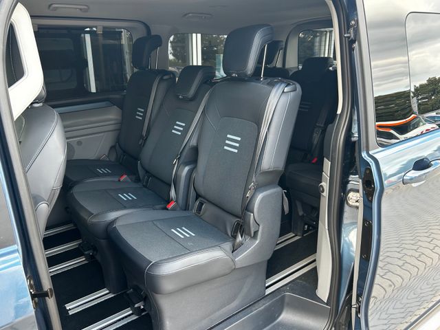Tourneo Custom 320 L1 Tourneo Active AWD*B&O*AHK
