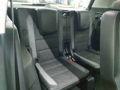 Touran 2.0 TDI DSG GOAL 7 SITZER+IQ.LIGHT+AHK+AC
