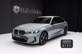 BMW M340i 3 Limousine M340 i xDrive - gebrauchte BMW M340i aus dem Jahr 2024