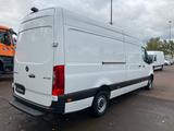 Mercedes-Benz Sprinter 317 CDI Kasten Hochdach Lang - Mercedes-Benz Sprinter mit Diesel-Antrieb: Van