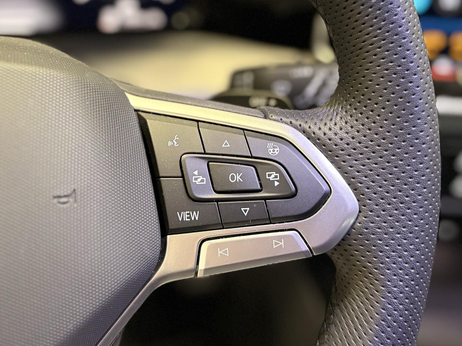 Volkswagen Golf 1.5eTSI DSG R-Line Kamera ACC AppConnect, миниатюра 11