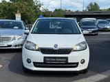 Skoda Citigo Elegance 1.0 Benzin Pano Sitzheizung Temp - Skoda Citigo mit Benzin-Antrieb: Kleinwagen, Elegance