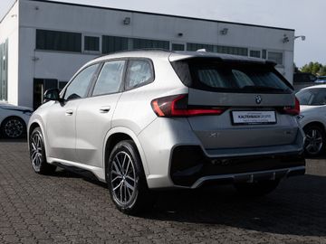 BMW X1 - 8