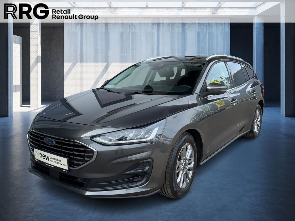 Image of Ford Focus