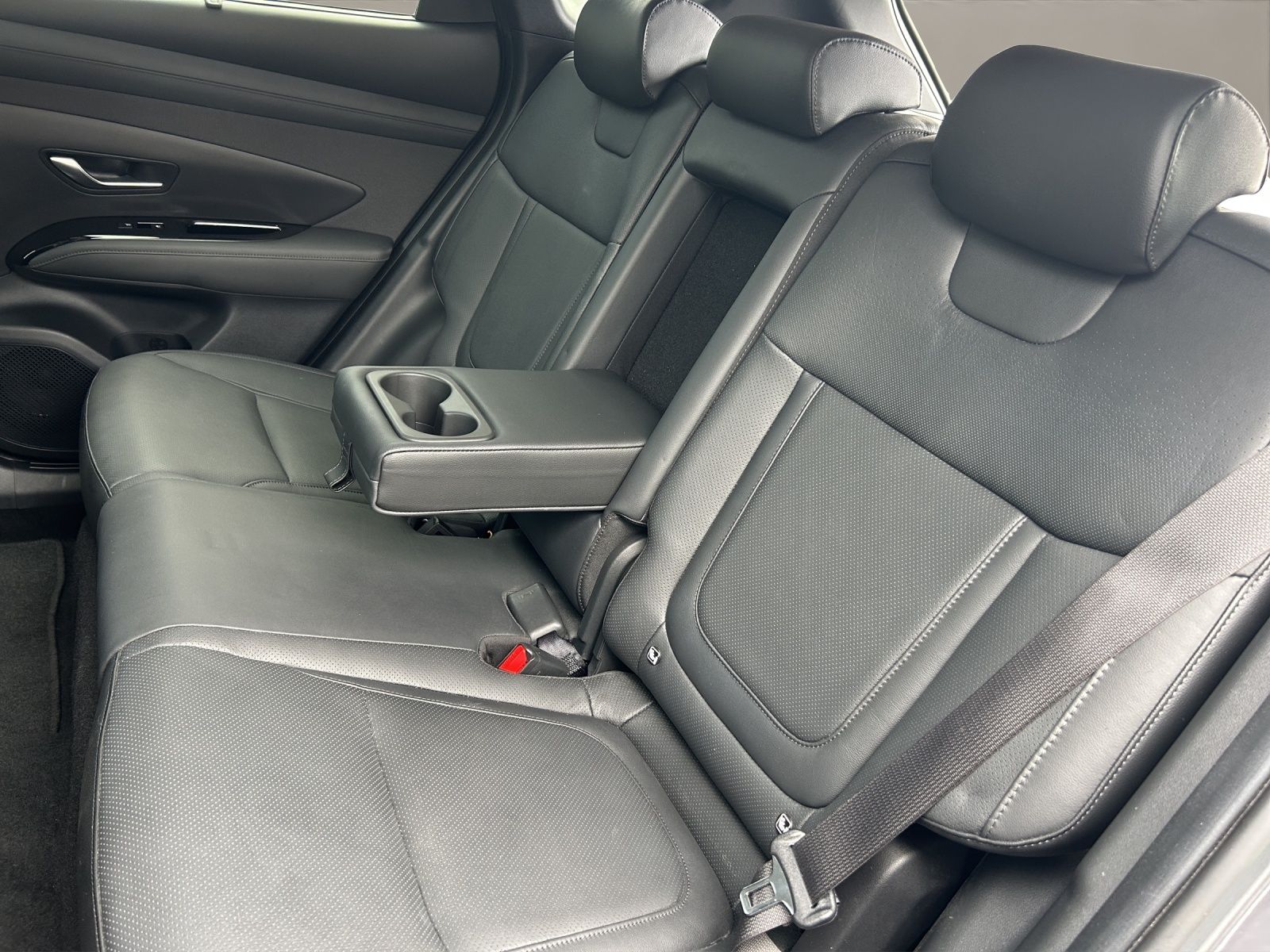 Hyundai Tucson – Bild 12