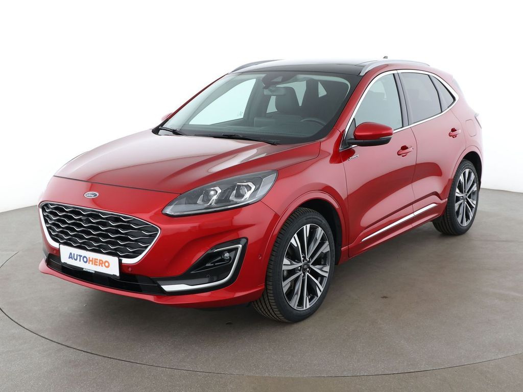 Image of Ford Kuga