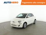 Fiat FIAT 500e Berlina 23,8 kWh Action - Fiat 500: Action