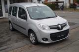 Renault Kangoo Experience*Navi*Klima*PDC*1.Hd - Renault Kangoo: Experience
