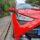 Toyota Aygo (X) 1,0-l-VVT-i x-clusiv x-clusiv - Toyota Aygo (X) in München