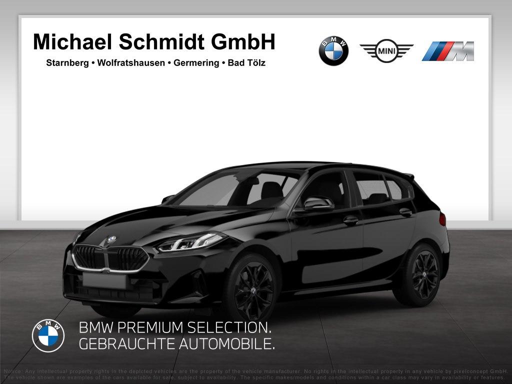 BMW 120 171€ netto/mtl.*18"*LC Prof.*HUD*DAB*Adapt.L