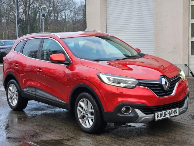 Renault Kadjar XMOD 1.6 dCi 130