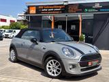 MINI COOPER Cabrio Aut. SHZ KAM PDC BT AMBI 2-Zonen - MINI MINI: Cabrio, Automatik