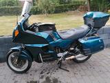 BMW K1100 LT - BMW K1100LT