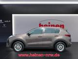 Kia Sportage 1.6 CRDi Edition 7 EMOTION-PAKET - Kia Sportage: 1.7