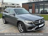 Mercedes-Benz GLC 220 d 4x4 *AHK*Pano*LED*AMG-Line Interieur* - gebrauchte Mercedes-Benz GLC 220 aus dem Jahr 2019