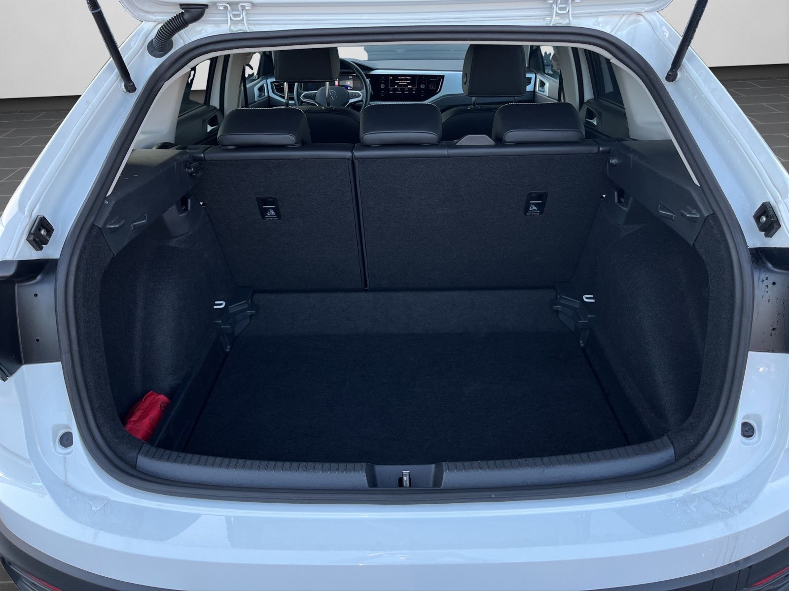 Volkswagen Taigo - Bild 16