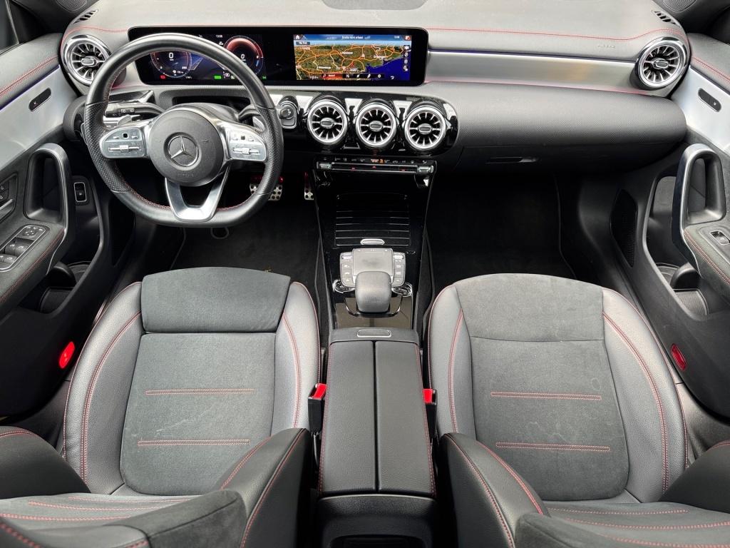 Mercedes-Benz CLA 250 e SB AMG, Night-P., AHK, LED, CarPlay