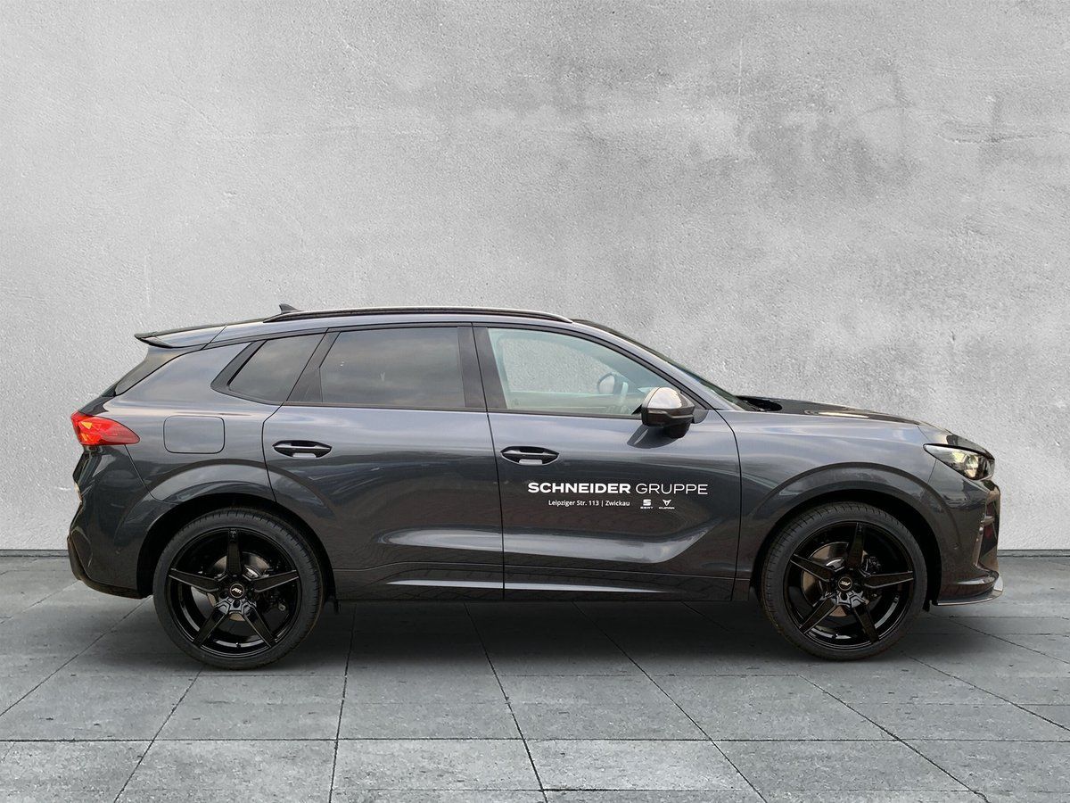 Cupra Terramar - Bild 6